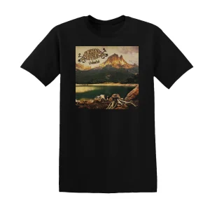 Boisson Divine - Volentat Album Cover T-Shirt