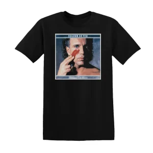 Bernard Lavilliers - Voleur De Feu Album Cover T-Shirt
