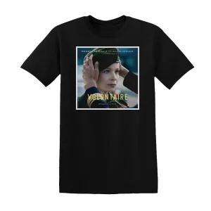 Bruno Coulais - Volontaire Album Cover T-Shirt