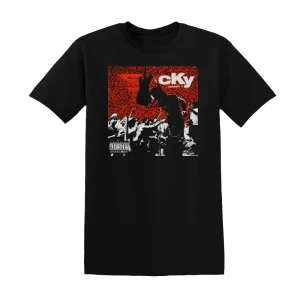 CKY - Volume 1 Album Cover T-Shirt