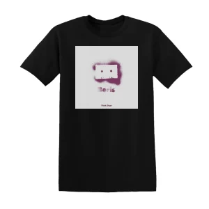 Boris - Volume Five Pink Days Album Cover T-Shirt