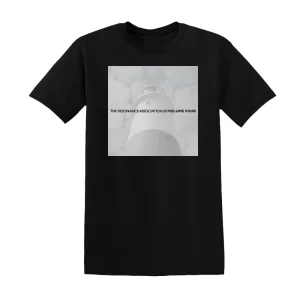 The Resonance Association - Volume Four Album Cover T-Shirt