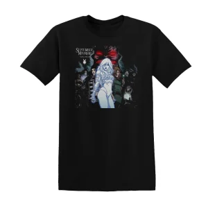 September Mourning - Volume Iii Album Cover T-Shirt