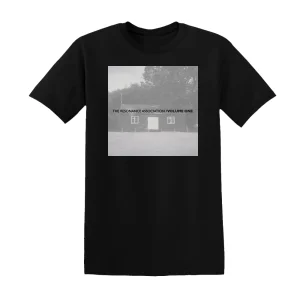 The Resonance Association - Volume One Album Cover T-Shirt