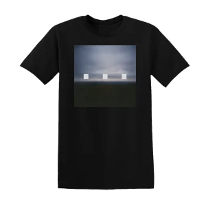 The Resonance Association - Volume Three 1 Album Cover T-Shirt