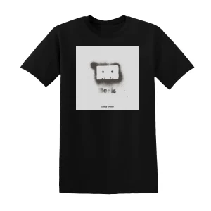 Boris - Volume Zero Early Demo Album Cover T-Shirt