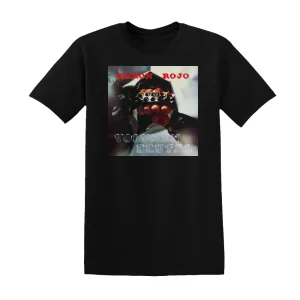 Barón Rojo - Volumen Brutal Album Cover T-Shirt