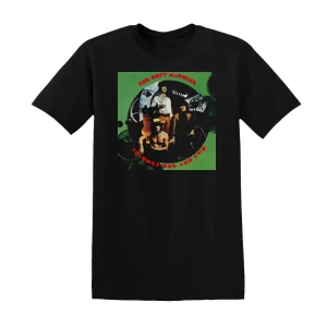 Soft Machine - Volumes One  Two Album Cover T-Shirt