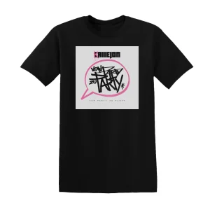 Callejón - Von Party Zu Party Album Cover T-Shirt