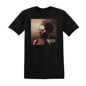 Trepalium - Voodoo Moonshine Album Cover T-Shirt