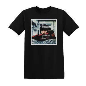 Boudewijn de Groot - Voor De Overlevenden Album Cover T-Shirt