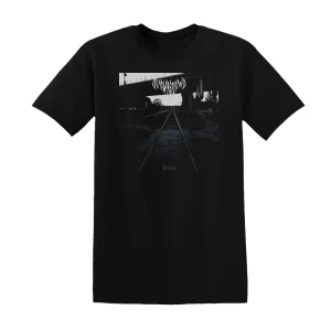 Dead Wasteland - Voyage Album Cover T-Shirt