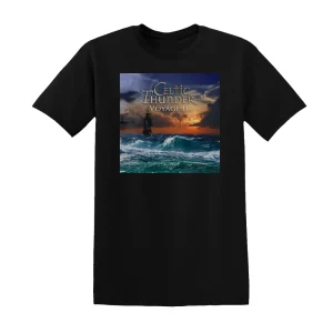 Celtic Thunder - Voyage Ii Album Cover T-Shirt