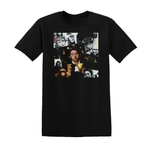 Serge Gainsbourg - Vu De Lextrieur 1 Album Cover T-Shirt