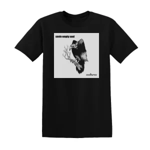 Smile Empty Soul - Vultures Album Cover T-Shirt