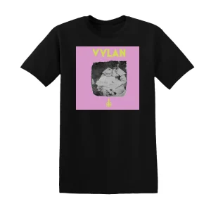 Bob Vylan - Vylan Album Cover T-Shirt