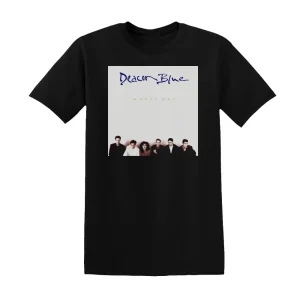 Deacon Blue - Wages Day Album Cover T-Shirt