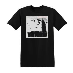 The War on Drugs - Wagonwheel Blues Album Cover T-Shirt