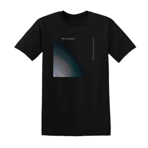 The Amazing - Wait For A Light To Come Album Cover T-Shirt