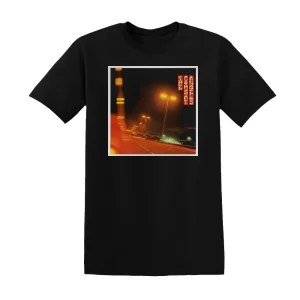 The Comsat Angels - Waiting For A Miracle Album Cover T-Shirt