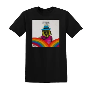 Thomas Dybdahl - Waiting For That One Clear Moment Album Cover T-Shirt