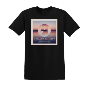 Armin van Buuren - Waiting For The Night 1 Album Cover T-Shirt