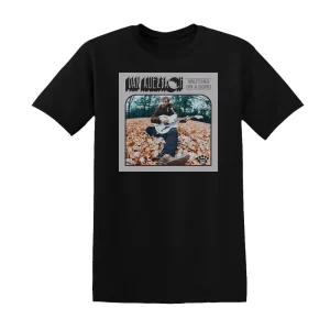 Dan Auerbach - Waiting On A Song Album Cover T-Shirt