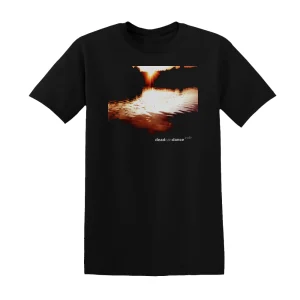 Dead Can Dance - Wake Album Cover T-Shirt