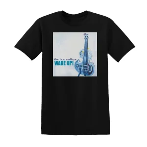 The Boo Radleys - Wake Up Album Cover T-Shirt