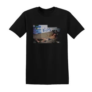 Big Ups - Wake Up Album Cover T-Shirt