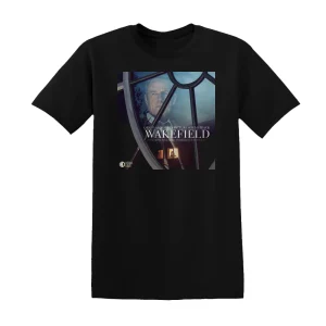 Aaron Zigman - Wakefield Album Cover T-Shirt