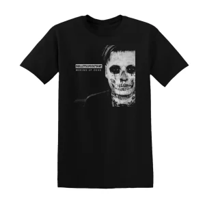 Bullets and Octane - Waking Up Dead 1 Album Cover T-Shirt