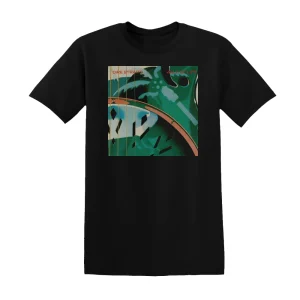 Dire Straits - Walk Of Life 4 Album Cover T-Shirt