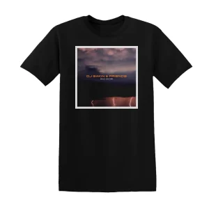 DJ Sakin & Friends - Walk On Fire Album Cover T-Shirt