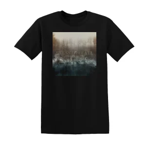 Blessthefall - Walk On Water Album Cover T-Shirt
