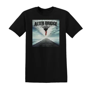 Alter Bridge - Walk The Sky 1 Album Cover T-Shirt