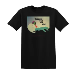 The Oscar Peterson Trio - Walking The Line Album Cover T-Shirt