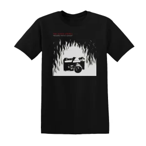The White Stripes - Walking With A Ghost Album Cover T-Shirt