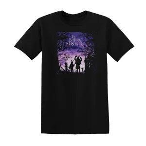 The Birthday Massacre - Walking With Strangers Album Cover T-Shirt