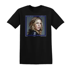 Diana Krall - Wallflower 1 Album Cover T-Shirt