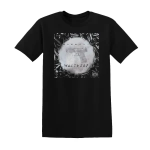 Alpa Gun - Walther P Album Cover T-Shirt