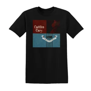 Caitlin Cary - Waltzie Album Cover T-Shirt