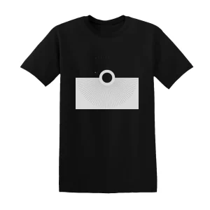 Blancmange - Wanderlust Album Cover T-Shirt