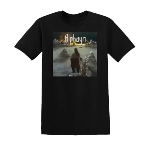 Alphayn - Wanderschaft Album Cover T-Shirt