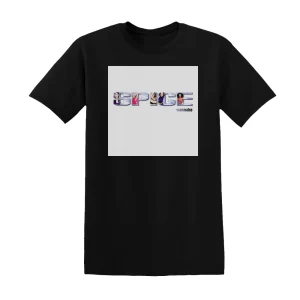 Spice Girls - Wannabe Album Cover T-Shirt