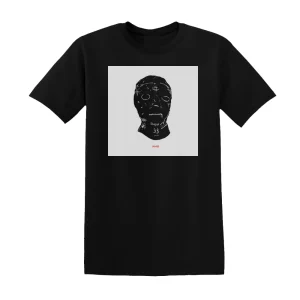 Brooke Candy - War Album Cover T-Shirt