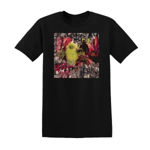 Dead Meadow - Warble Womb Album Cover T-Shirt