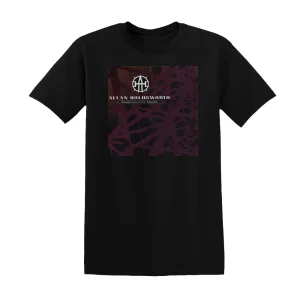 Allan Holdsworth - Wardenclyffe Tower Album Cover T-Shirt