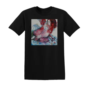 Thee Oh Sees - Warm Slime Album Cover T-Shirt
