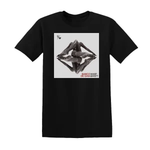 Banco de Gaia - Warp And Weft Album Cover T-Shirt